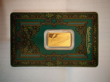 999.9 Gold PAMP Suisse Assorted Gold Bars – 2.5g & 5g