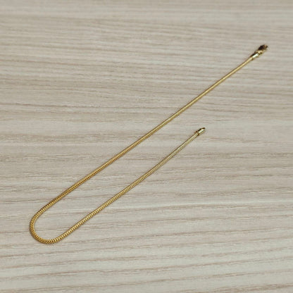 916 Gold Dragon Anklet New Stock Grab fast