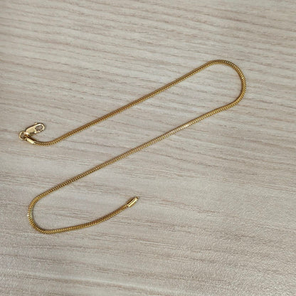 916 Gold Dragon Anklet New Stock Grab fast