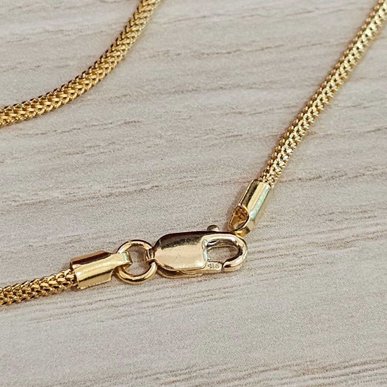 916 Gold Dragon Anklet New Stock Grab fast
