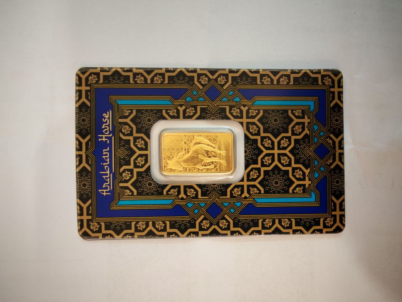 999.9 Gold PAMP Suisse Assorted Gold Bars – 2.5g & 5g