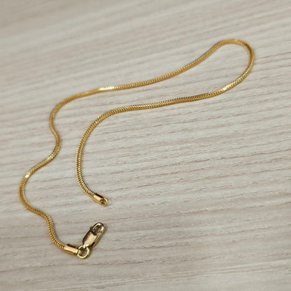 916 Gold Dragon Anklet New Stock Grab fast