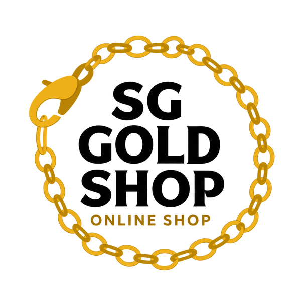 SG Gold Shop