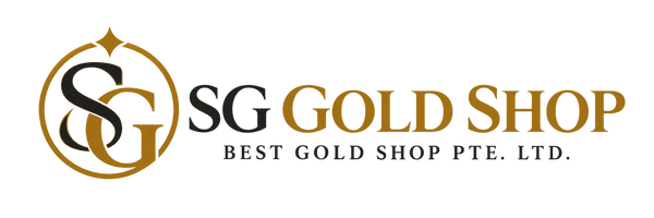 SG Gold Shop