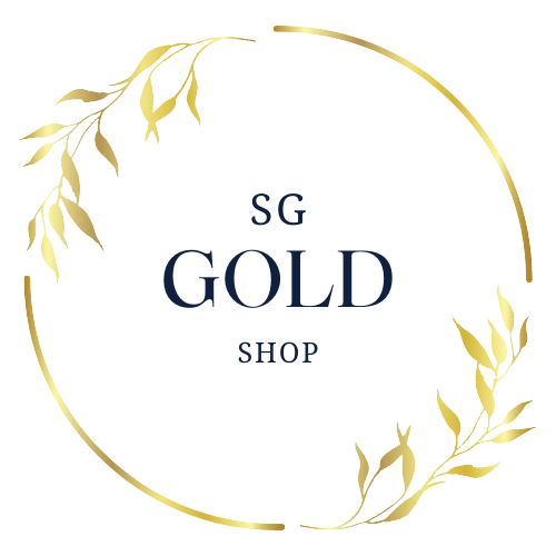 Sg Gold Shop