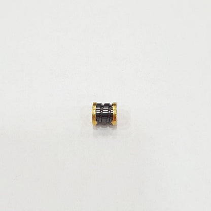 22k / 916 Gold B Design Charm / Pendant-Best Gold Shop