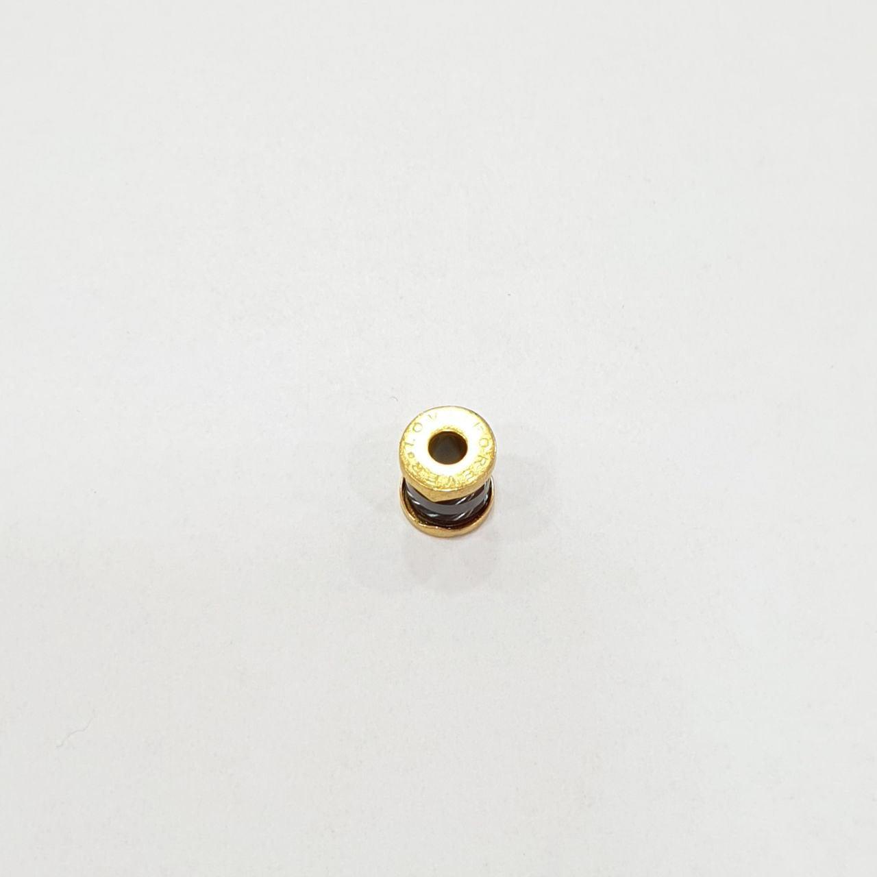 22k / 916 Gold B Design Charm / Pendant-Best Gold Shop