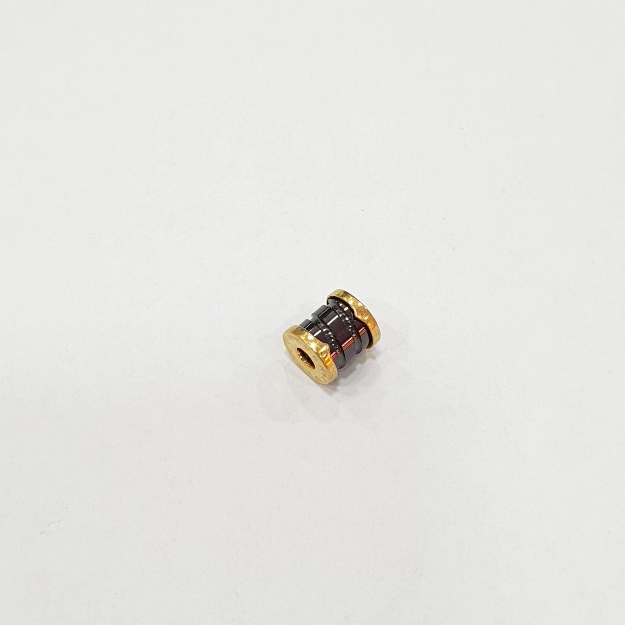 22k / 916 Gold B Design Charm / Pendant-Best Gold Shop