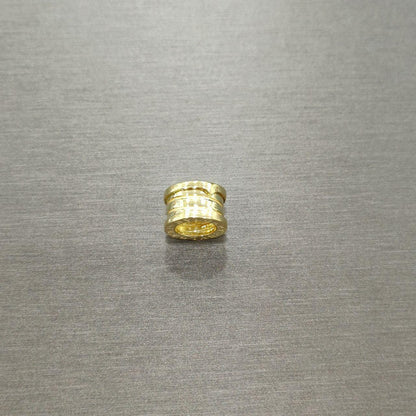 22k / 916 Gold B Design pendant and charm-916 gold-Best Gold Shop