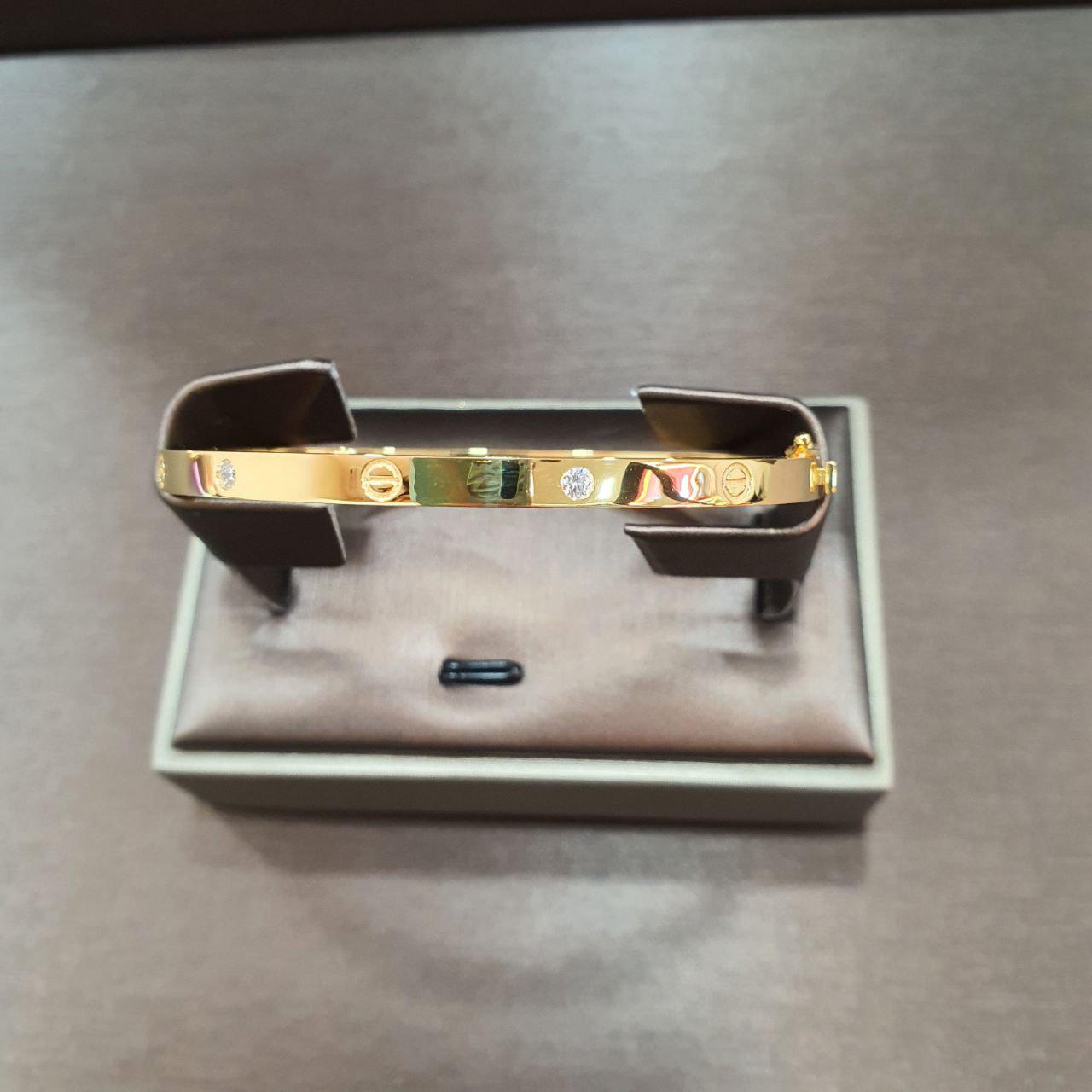 Bangle on sale hermes 916