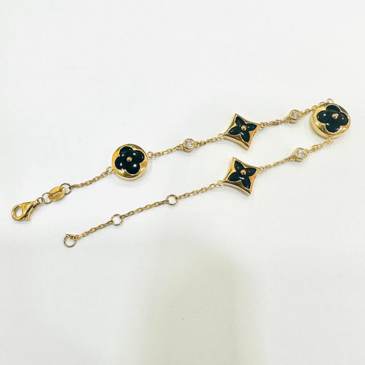 22k / 916 VL Gold Bracelet V3-Bracelets-Best Gold Shop