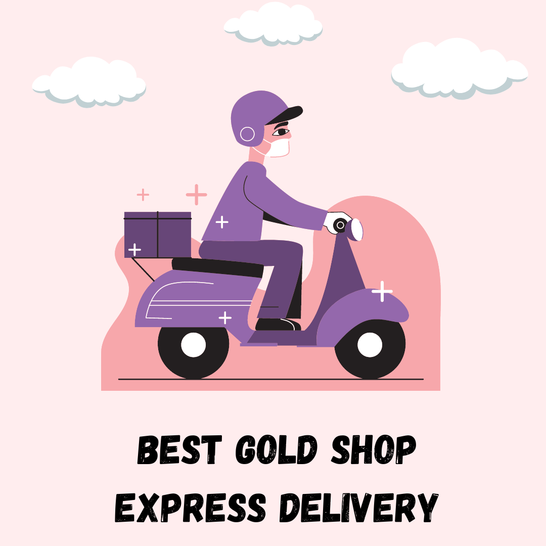 Best Gold Shop Express delivery-916 gold-Best Gold Shop